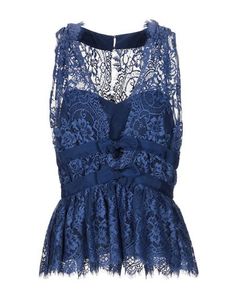 Топ без рукавов HH Couture