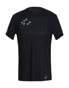 Футболка Woolrich