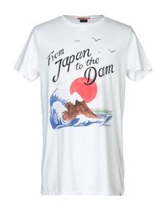 Футболка Scotch & Soda