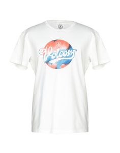 Футболка Volcom