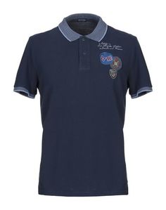 Поло Blauer