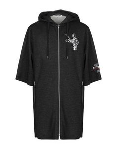 Толстовка McQ Alexander Mc Queen