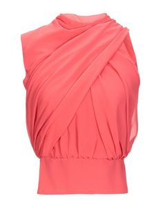 Топ без рукавов Giambattista Valli