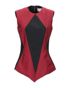 Топ без рукавов Maison Margiela
