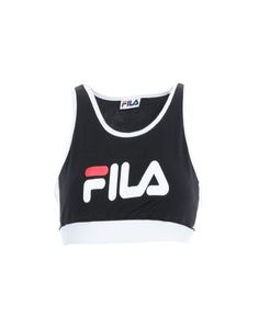 Топ без рукавов Fila
