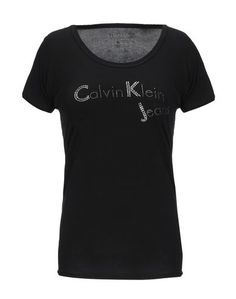 Футболка Calvin Klein Jeans