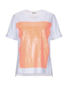Футболка Fendi