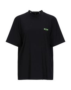 Футболка Msgm