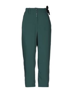 Повседневные брюки Mm6 Maison Margiela