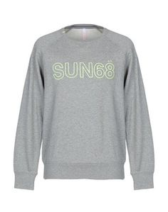 Толстовка SUN 68