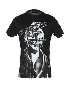 Футболка Dsquared2