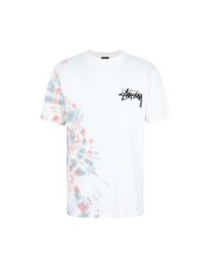 Футболка Stussy
