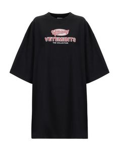Толстовка Vetements