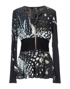 Футболка Roberto Cavalli