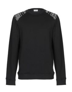 Толстовка Saint Laurent