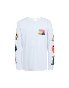 Футболка Stussy