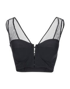Топ без рукавов Elisabetta Franchi