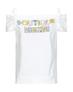 Футболка Boutique Moschino