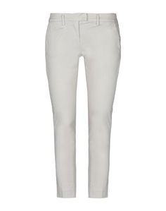 Повседневные брюки Dondup