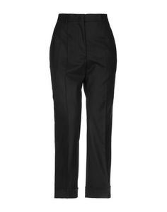 Повседневные брюки Jil Sander