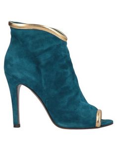 Полусапоги и высокие ботинки L Autre Chose