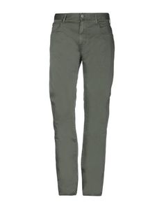 Повседневные брюки Emporio Armani