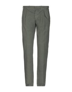 Повседневные брюки Incotex