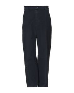 Повседневные брюки Maison Margiela