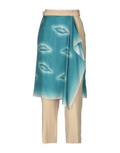 Длинная юбка Dries Van Noten
