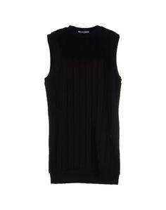 Короткое платье T by Alexander Wang