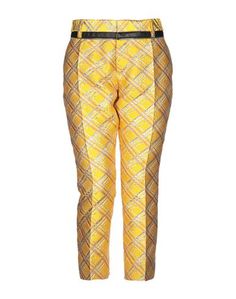 Повседневные брюки Dsquared2
