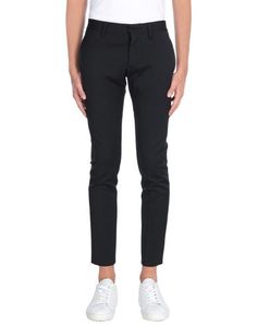 Повседневные брюки Dsquared2