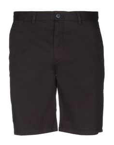 Бермуды Scotch & Soda