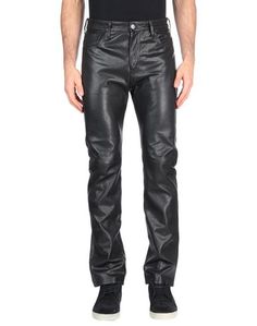 Повседневные брюки Vetements