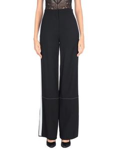 Повседневные брюки Proenza Schouler