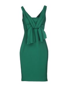 Короткое платье Dsquared2