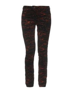Повседневные брюки Maison Scotch