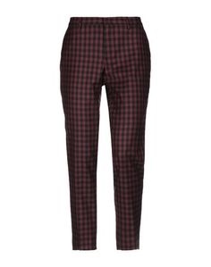 Повседневные брюки Pt01