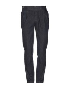 Джинсовые брюки Pt01