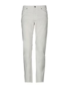 Повседневные брюки Trussardi Jeans
