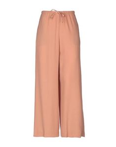 Повседневные брюки Dries Van Noten