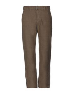 Повседневные брюки Burberry