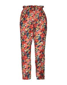 Повседневные брюки CompaÑia Fantastica