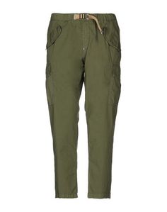 Повседневные брюки White Sand 88