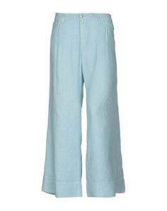 Повседневные брюки Emporio Armani