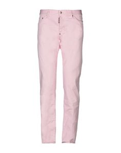 Повседневные брюки Dsquared2