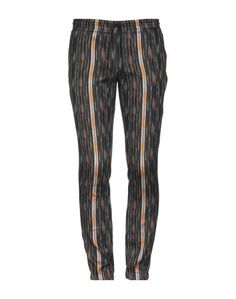 Повседневные брюки Saint Laurent