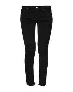 Джинсовые брюки Iro.Jeans