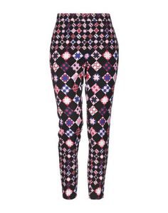 Повседневные брюки Emilio Pucci