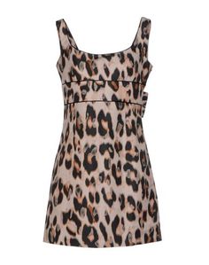 Короткое платье RED Valentino